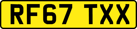 RF67TXX