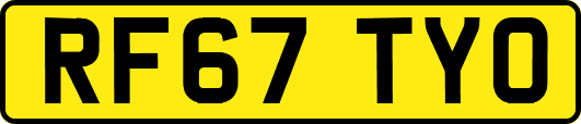 RF67TYO