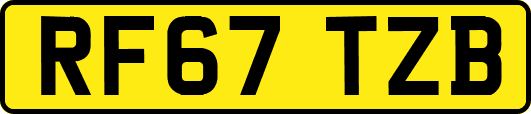 RF67TZB