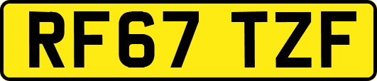 RF67TZF