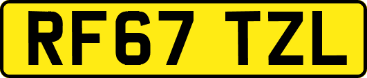 RF67TZL