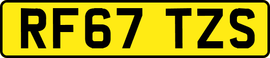 RF67TZS