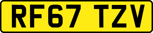 RF67TZV