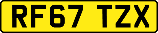 RF67TZX