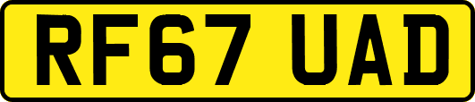 RF67UAD
