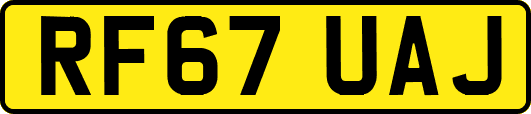 RF67UAJ