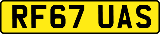 RF67UAS