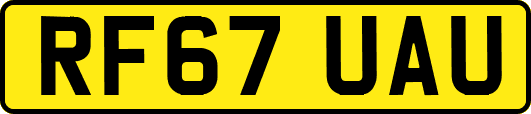 RF67UAU