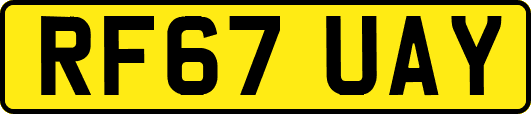 RF67UAY