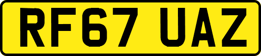 RF67UAZ