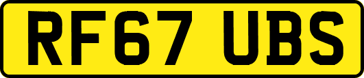 RF67UBS