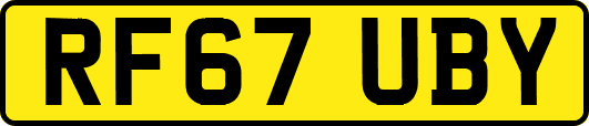 RF67UBY