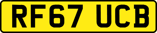RF67UCB