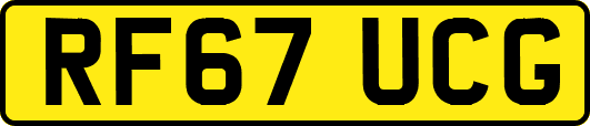 RF67UCG