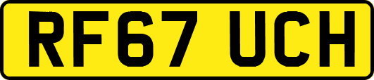 RF67UCH