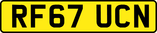 RF67UCN