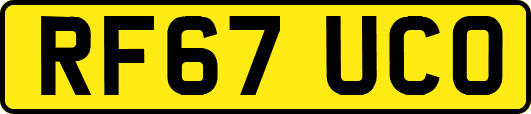 RF67UCO