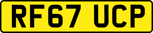 RF67UCP