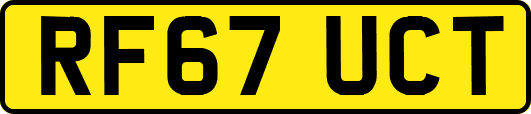 RF67UCT