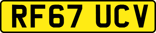 RF67UCV