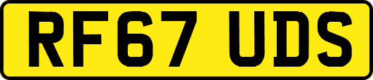 RF67UDS