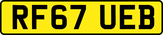 RF67UEB