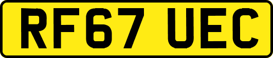 RF67UEC