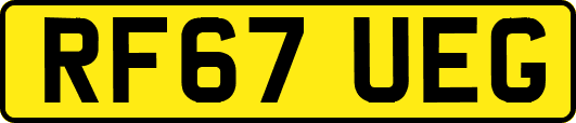 RF67UEG