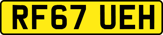 RF67UEH