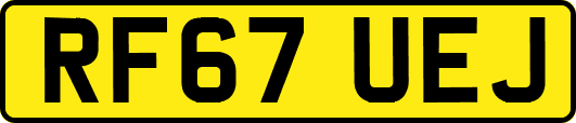 RF67UEJ