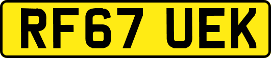 RF67UEK