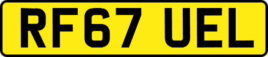 RF67UEL