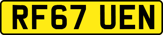 RF67UEN