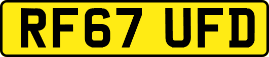 RF67UFD