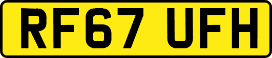 RF67UFH