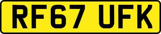 RF67UFK