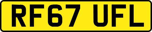 RF67UFL