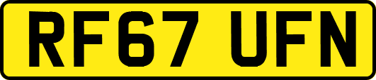 RF67UFN