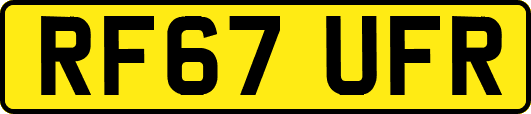 RF67UFR