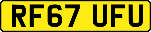 RF67UFU