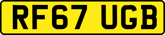 RF67UGB