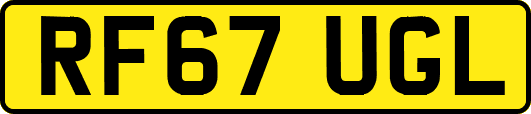 RF67UGL