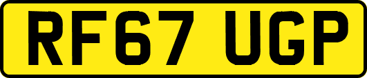 RF67UGP