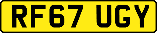 RF67UGY