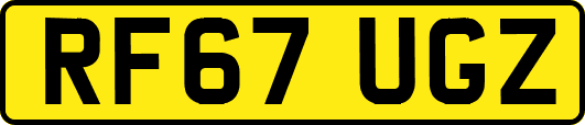 RF67UGZ