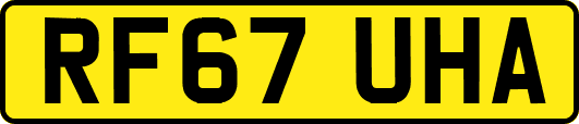 RF67UHA