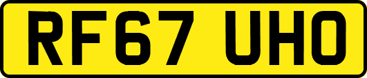 RF67UHO