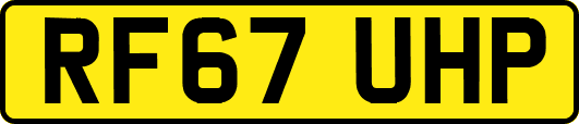 RF67UHP