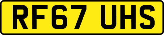 RF67UHS
