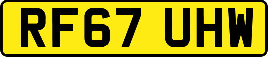 RF67UHW
